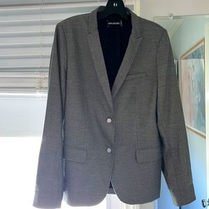 Zadig & Voltaire embellished blazer